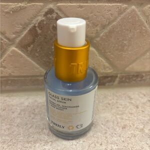 New Truly Glass Skin